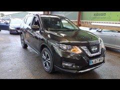 BUY NISSAN X-TRAIL N-CONNECTA DCI 4X 2017 DCI N-CONNECTA 4WD, Newark Motor Auctions