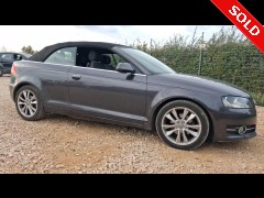 BUY AUDI A3 SPORT TDI 2012 TDI SPORT, Newark Motor Auctions