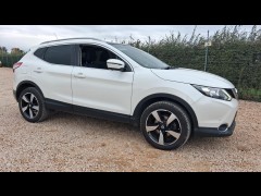 BUY NISSAN QASHQAI N-TEC + DCI 2016 DCI N-TEC PLUS, Newark Motor Auctions