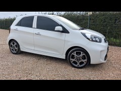 BUY KIA PICANTO SPORT ISG 2016 SPORT ISG, Newark Motor Auctions
