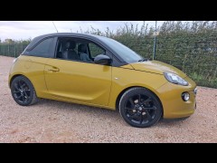 BUY VAUXHALL ADAM ENERGISED 2016 ENERGISED, Newark Motor Auctions