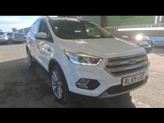 BUY FORD KUGA TITANIUM X EDITION A 2019 TITANIUM X EDITION, Newark Motor Auctions