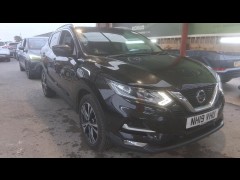 BUY NISSAN QASHQAI N-CONNECTA DCI 2019 DCI N-CONNECTA, Newark Motor Auctions
