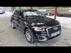 BUY AUDI Q2 SPORT TDI S-A 2017 TDI SPORT, Newark Motor Auctions