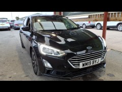 BUY FORD FOCUS ZETEC AUTO 2019 ZETEC, Newark Motor Auctions