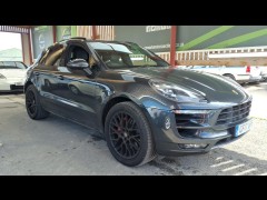 BUY PORSCHE MACAN GTS S-A 2017 GTS PDK, Newark Motor Auctions