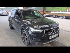 BUY VOLVO XC40 INSCRIPTION T4 RECHA 2021 RECHARGE T4 INSCRIPTION, Newark Motor Auctions