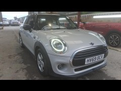 BUY MINI COOPER CLASSIC 2019 COOPER CLASSIC, Newark Motor Auctions