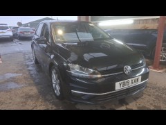 BUY VOLKSWAGEN GOLF GT TDI S-A 2019 GT TDI DSG, Newark Motor Auctions