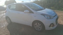 2014 HYUNDAI I10 SE SE 