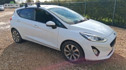 2020 FORD FIESTA TREND TURBO TREND 