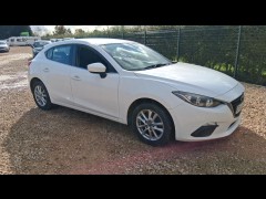 BUY MAZDA 3 SE NAV 2014 SE NAV, Newark Motor Auctions