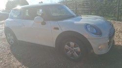 2014 MINI COOPER COOPER 