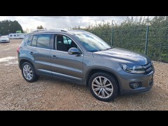 BUY VOLKSWAGEN TIGUAN MATCH EDITION TDI 2015 MATCH EDITION TDI BMT, Newark Motor Auctions