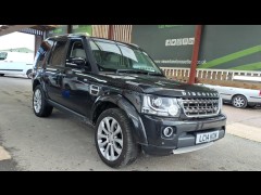 BUY LAND ROVER DISCOVERY XXV SDV6 AUTO 2014 SDV6 XXV, Newark Motor Auctions