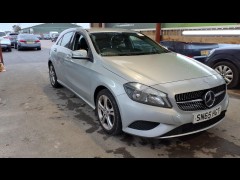 BUY MERCEDES-BENZ A200 SPORT EDITION CDI 2015 A200 CDI SPORT EDITION, Newark Motor Auctions