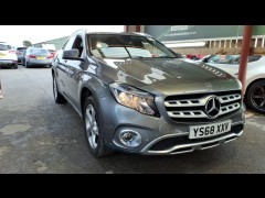 BUY MERCEDES-BENZ GLA 200 SPORT EXECUTIVE D 2018 GLA 200 D SPORT EXECUTIVE, Newark Motor Auctions