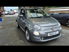 BUY FIAT 500 DOLCEVITA MHEV 2022 DOLCEVITA, Newark Motor Auctions