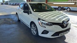 2020 RENAULT CLIO PLAY SCE PLAY SCE 