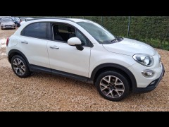 BUY FIAT 500X CROSS MULTIAIR 2015 MULTIAIR CROSS, Newark Motor Auctions