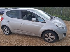 BUY KIA VENGA 3 ECODYNAMICS 2012 3 ECODYNAMICS, Newark Motor Auctions