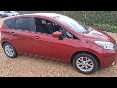 BUY NISSAN NOTE ACENTA 2014 ACENTA, Newark Motor Auctions