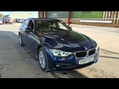 BUY BMW 320D XDRIVE SE AUTO 2017 320D XDRIVE SE, Newark Motor Auctions