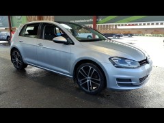 BUY VOLKSWAGEN GOLF SE BLUEMOTIN TECH TS 2014 SE TSI BLUEMOTION TECHNOLOGY DSG, Newark Motor Auctions
