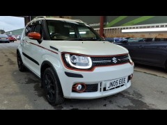 BUY SUZUKI IGNIS SZ5 DUALJET AUTO 2017 SZ5 DUALJET, Newark Motor Auctions