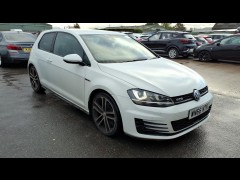 BUY VOLKSWAGEN GOLF GTD S-A 2016 GTD DSG, Newark Motor Auctions