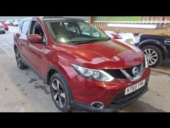 BUY NISSAN QASHQAI N-TEC + DCI 2016 DCI N-TEC PLUS, Newark Motor Auctions