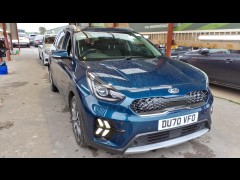 BUY KIA NIRO 4 HEV S-A 2021 4, Newark Motor Auctions