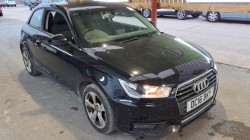 2016 AUDI A1 SPORT TFSI TFSI SPORT 