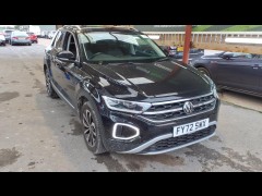 BUY VOLKSWAGEN T-ROC STYLE TDI S-A 2022 STYLE TDI DSG, Newark Motor Auctions