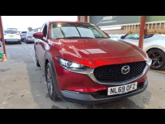 BUY MAZDA CX-30 GT SPORT TECH MHEV 2020 GT SPORT TECH, Newark Motor Auctions