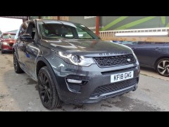 BUY LAND ROVER DISCOVERY SPT DYN LUX HSE 2018 DISCOVERY SPT DYN LUX HSE, Newark Motor Auctions