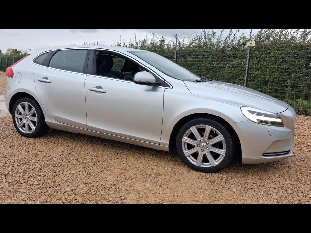 BUY VOLVO V40 INSCRIPTION D2 2016 D2 INSCRIPTION, Newark Motor Auctions