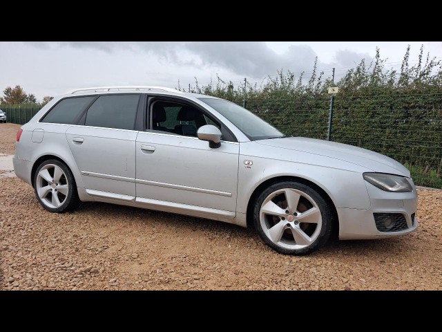 BUY SEAT EXEO SPORT TECH TDI CR CV 2013 TDI CR SPORT TECH MULTITRONIC, Newark Motor Auctions