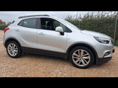 BUY VAUXHALL MOKKA X ACTIVE TURBO S/S 2016 ACTIVE S/S, Newark Motor Auctions