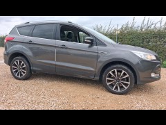 BUY FORD KUGA TITANIUM TDCI 4X4 2016 TITANIUM TDCI, Newark Motor Auctions