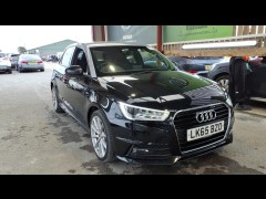 BUY AUDI A1 S LINE TDI S-A 2015 SPORTBACK TDI S LINE, Newark Motor Auctions