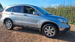 2007 HONDA CR-V ES I-VTEC VTEC ES 