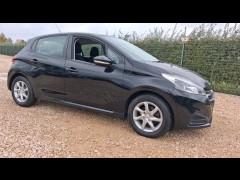 BUY PEUGEOT 208 ACTIVE S/S S-A 2017 S/S ACTIVE, Newark Motor Auctions