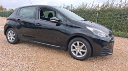 2017 PEUGEOT 208 ACTIVE S/S S-A S/S ACTIVE 
