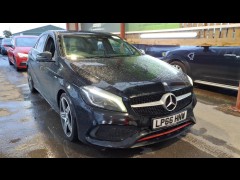 BUY MERCEDES-BENZ A 250 4MATIC AMG PREMIUM 2016 A 250 4MATIC AMG PREMIUM, Newark Motor Auctions