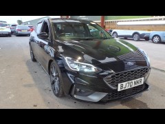 BUY FORD FOCUS ST ECOBLUE 2021 ST ECOBLUE, Newark Motor Auctions
