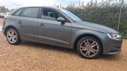 2014 AUDI A3 SE TDI TDI SE 