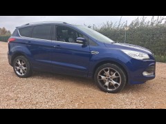 BUY FORD KUGA TITANIUM X SPORT TDC 2016 TITANIUM X SPORT TDCI, Newark Motor Auctions