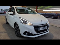 BUY PEUGEOT 208 TECH EDITION BLUEHDI 2019 BLUEHDI S/S TECH EDITION, Newark Motor Auctions