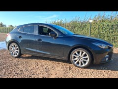 BUY MAZDA 3 SPORT NAV D 2015 D SPORT NAV, Newark Motor Auctions